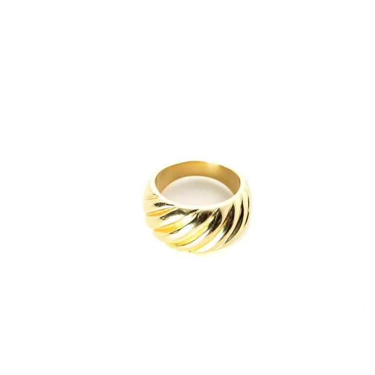 Blair Ring - Gold