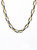 Frankie Necklace - Black