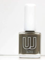 Glascow Grey Nail Polish