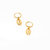 Mazu Earring