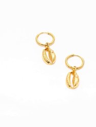 Mazu Earring