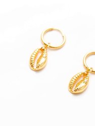 Mazu Earring