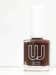 Prazan Plume Nail Polish