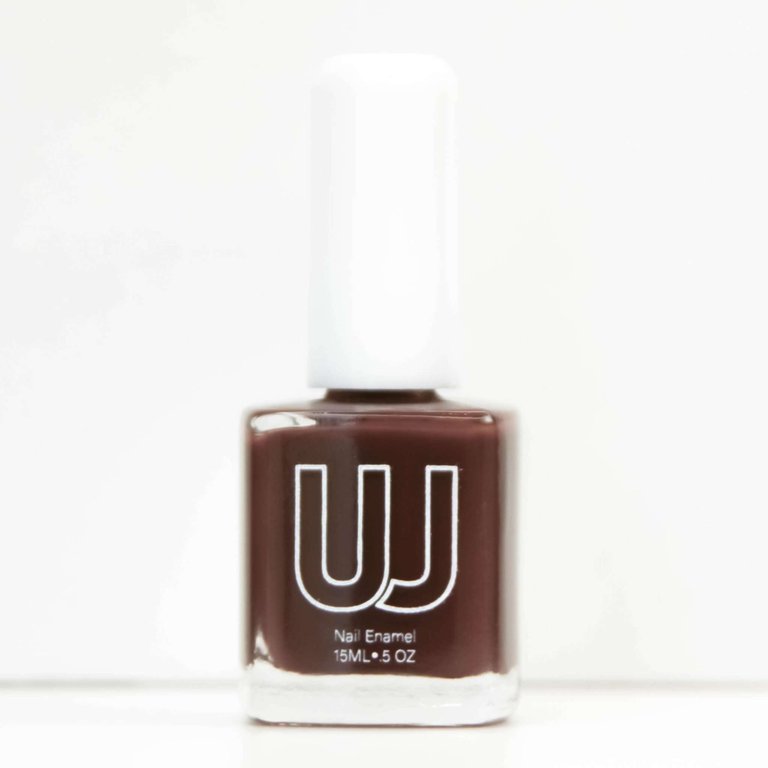 Prazan Plume Nail Polish