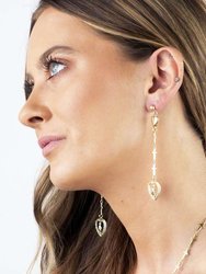 Waverly Earring