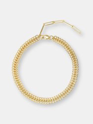 Chain Necklace - Gold