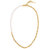 Cheeky Necklace - Gold