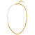 Cheeky Necklace - Gold