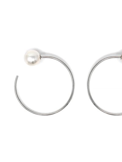 Joomi Lim Medium Alex Hoops product