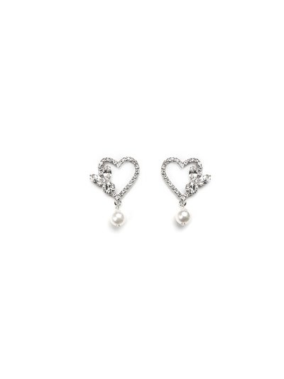 Joomi Lim Mimi Pearl Drop Earrings product