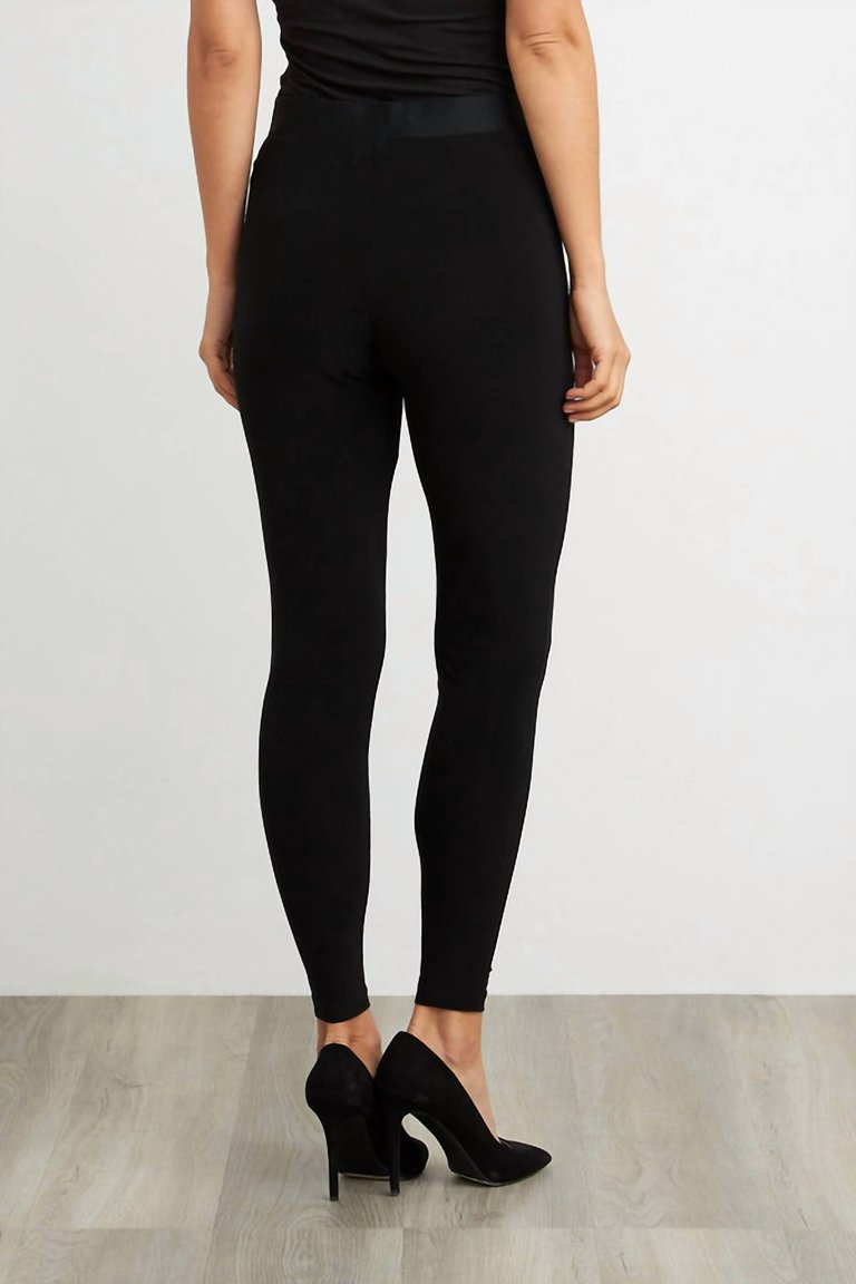 High-Waisted Leggings