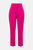 Hot Pink Pant In Pink