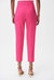 Hot Pink Pant In Pink