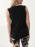 Layered Sleeveless Top