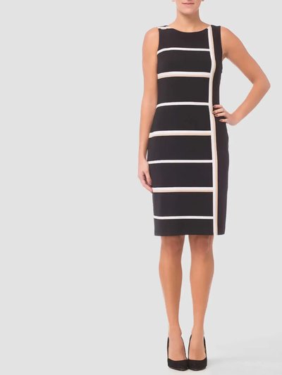 Joseph Ribkoff Midi Dress product