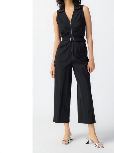 Joseph Ribkoff Millennium Sleeveless Jumpsuit product