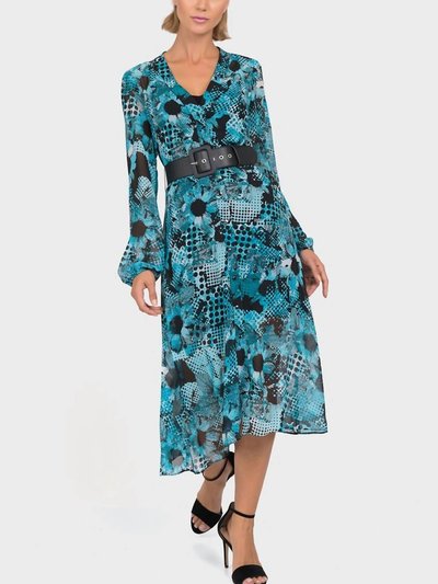 Joseph Ribkoff Perfect Length Dress product