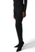 Ponte De Roma Slim Fit Pant In Black