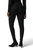 Ponte De Roma Slim Fit Pant In Black