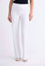 Wide Leg Pants - Vanilla