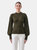 Jenna Cotton Cashmere Knit