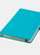 JournalBooks Nova A5 Bound Notebook (Aqua) (A5) - Aqua