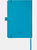 JournalBooks Nova A5 Bound Notebook (Aqua) (A5)