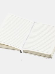 Classic Office Notebook - White