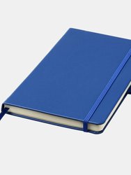 JournalBooks Nova A5 Bound Notebook (Blue) (A5) - Blue