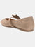 Journee Collection Women's Aizlynn Flat