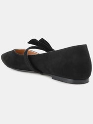 Journee Collection Women's Aizlynn Flat