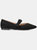 Journee Collection Women's Aizlynn Flat