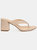 Journee Collection Women's Alika Pump