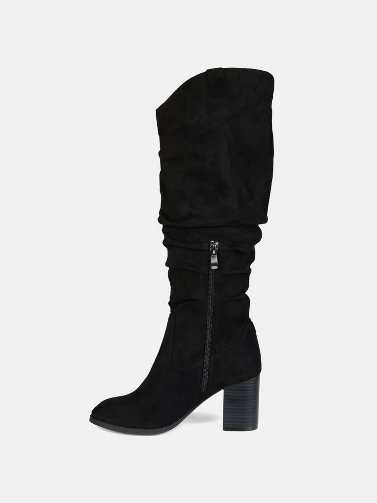 Leahla on sale slouchy boot