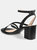 Journee Collection Women's Anikah Pump 