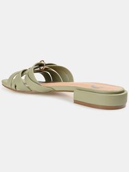 Journee Collection Women's Avrry Sandal