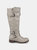 Journee Collection Women's Bite Boot