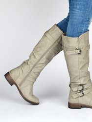 Journee Collection Women's Bite Boot