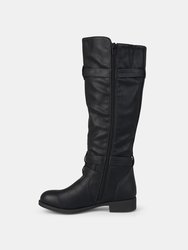 Journee Collection Women's Bite Boot