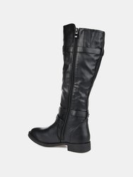 Journee Collection Women's Bite Boot