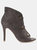 Journee Collection Women's Brecklin Bootie