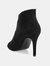 Journee Collection Women's Brecklin Bootie