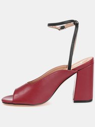 Journee Collection Women's Calypso Pump 