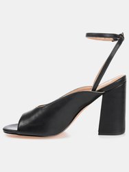 Journee Collection Women's Calypso Pump 