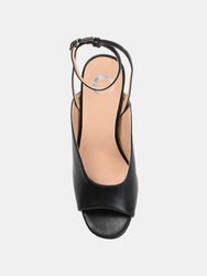 Journee Collection Women's Calypso Pump 