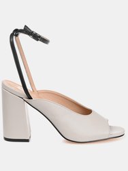 Journee Collection Women's Calypso Pump 