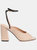 Journee Collection Women's Calypso Pump 