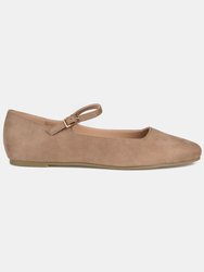 Journee Collection Women's Carrie Flat