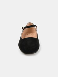 Journee Collection Women's Carrie Flat