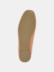 Journee Collection Women's Carrie Flat